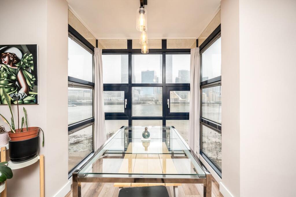 Main image of property: Rotherhithe Street, Rotherhithe