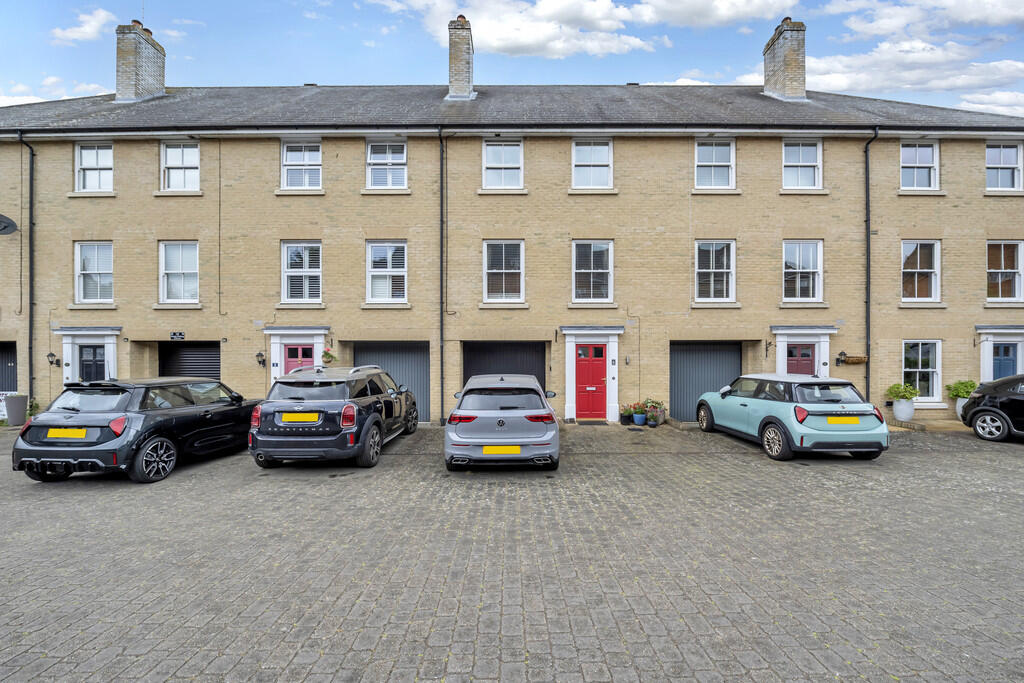 Main image of property: Qwysson Avenue, Bury St. Edmunds