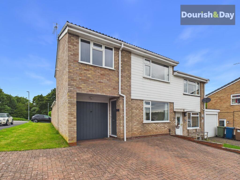 Main image of property: Deepdales, Stafford, ST17