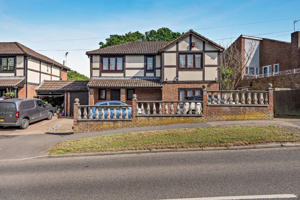 Crofton Lane, Orpington, BR6