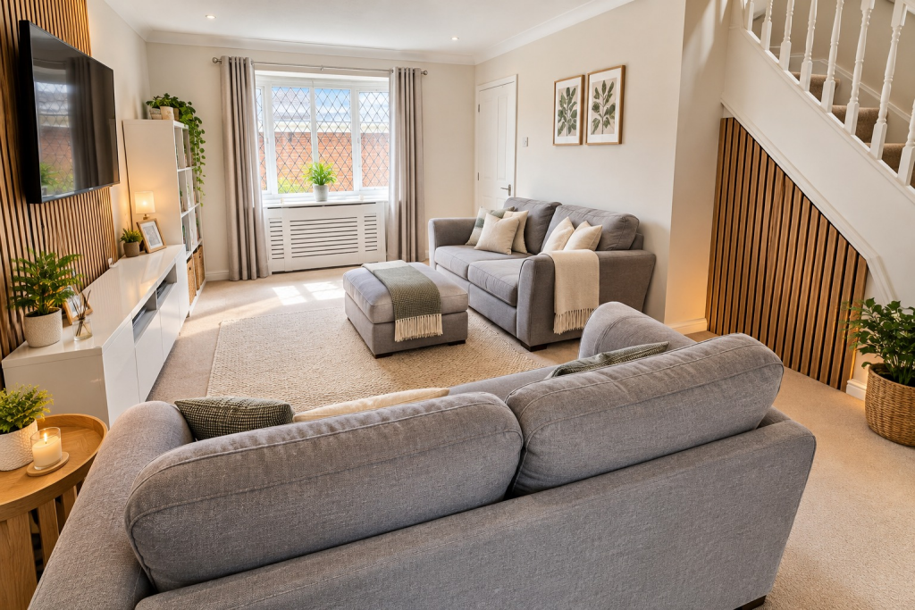 Brookend Drive, Barton-Le-Clay, MK45 4SQ photo 2