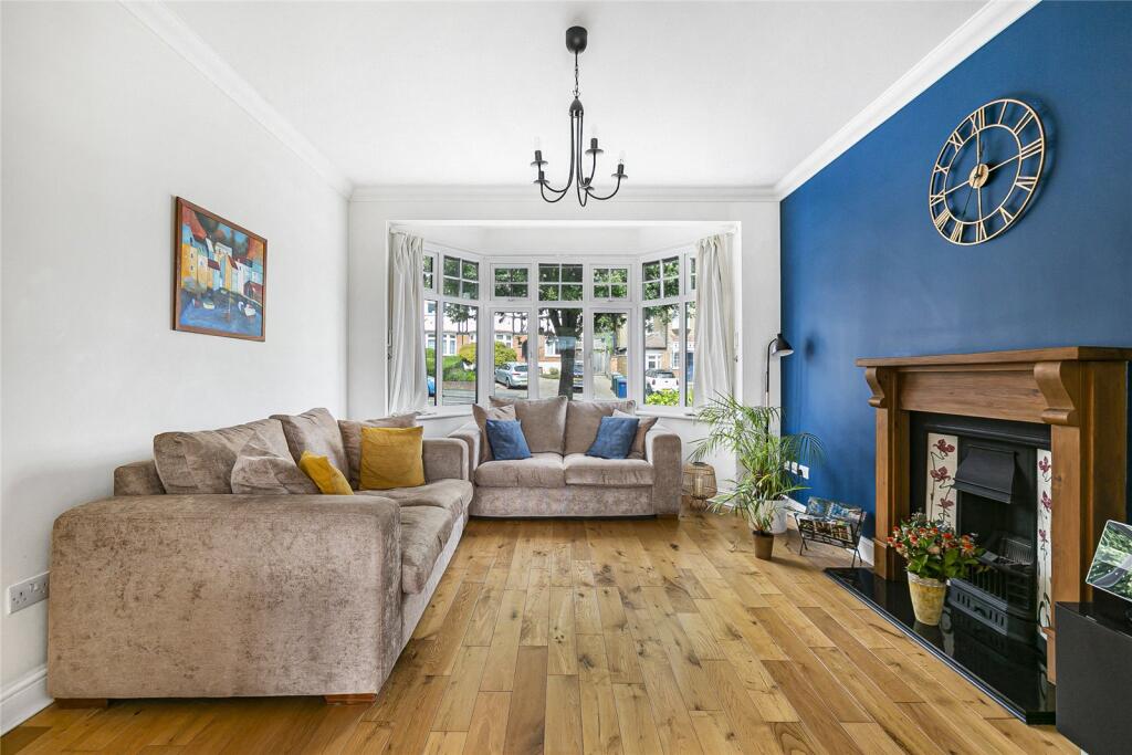 Northumberland Road, New Barnet, Hertfordshire, EN5 photo 4