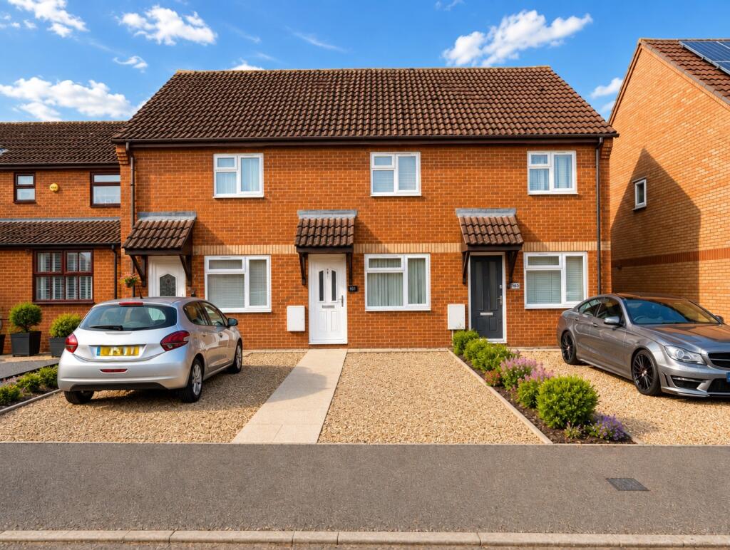 Main image of property: Orchard Row, Soham, Ely, Cambridgeshire
