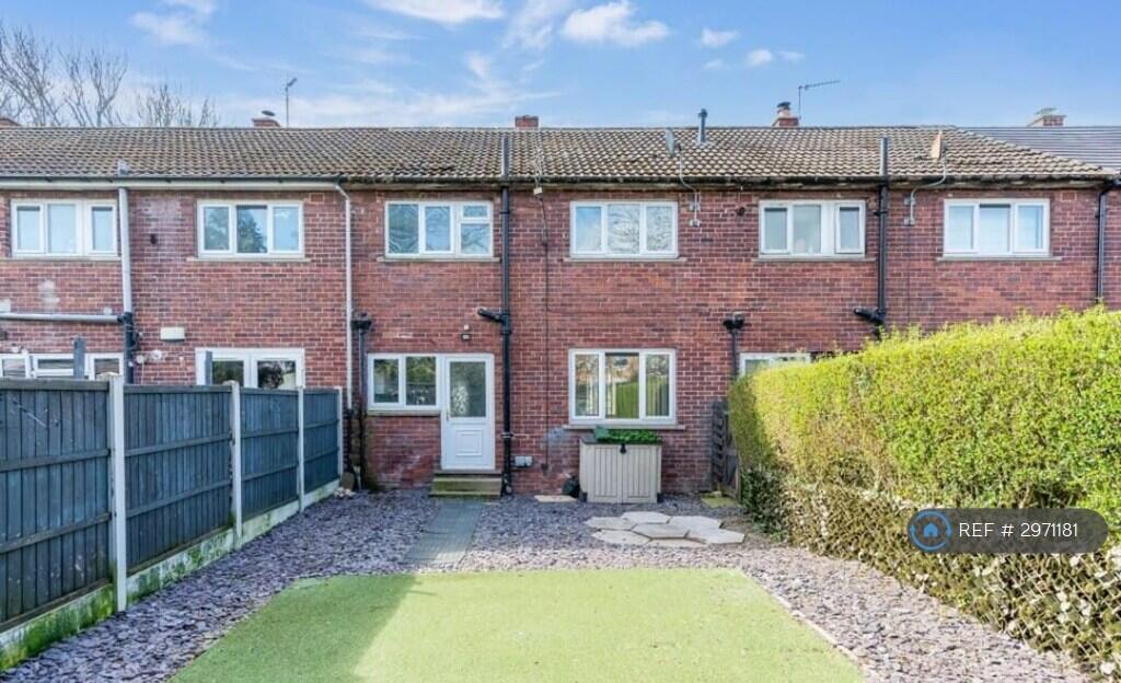 Main image of property: Leighton Road, Sheffield, S14