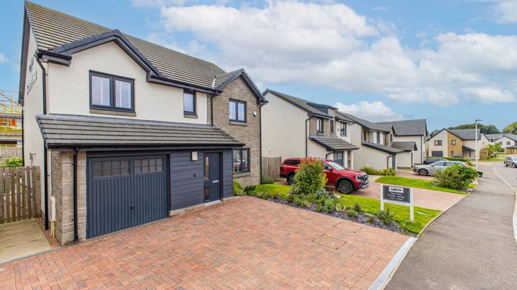 Main image of property: Courtshaw, Crieff, PH7