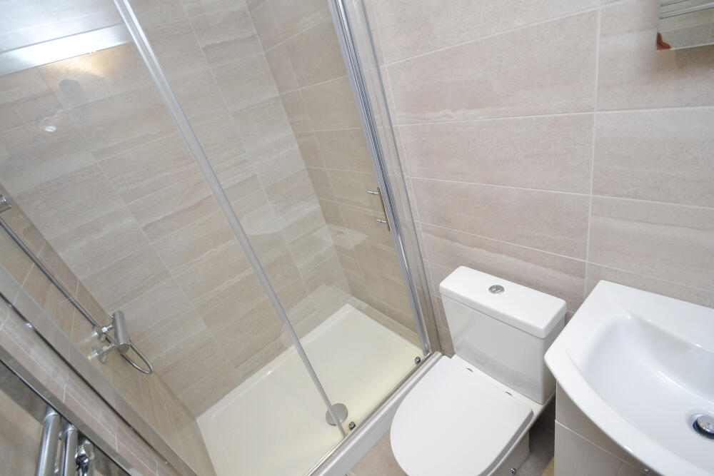 Apartment in Manchester, Fallowfield - More