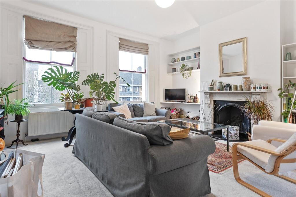 Main image of property: Fentiman Road, London, SW8