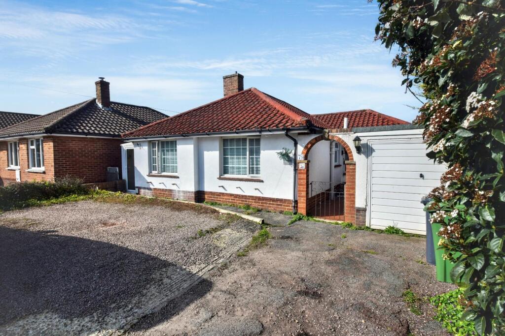 Main image of property: Broad Road, Eastbourne