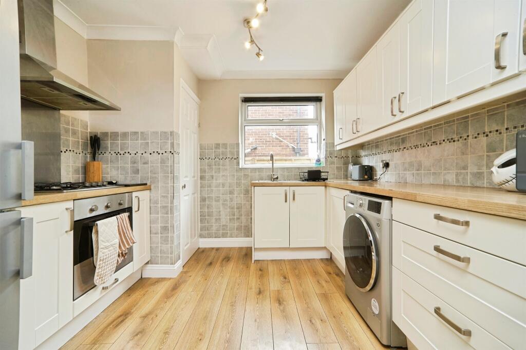 House in Leeds - More