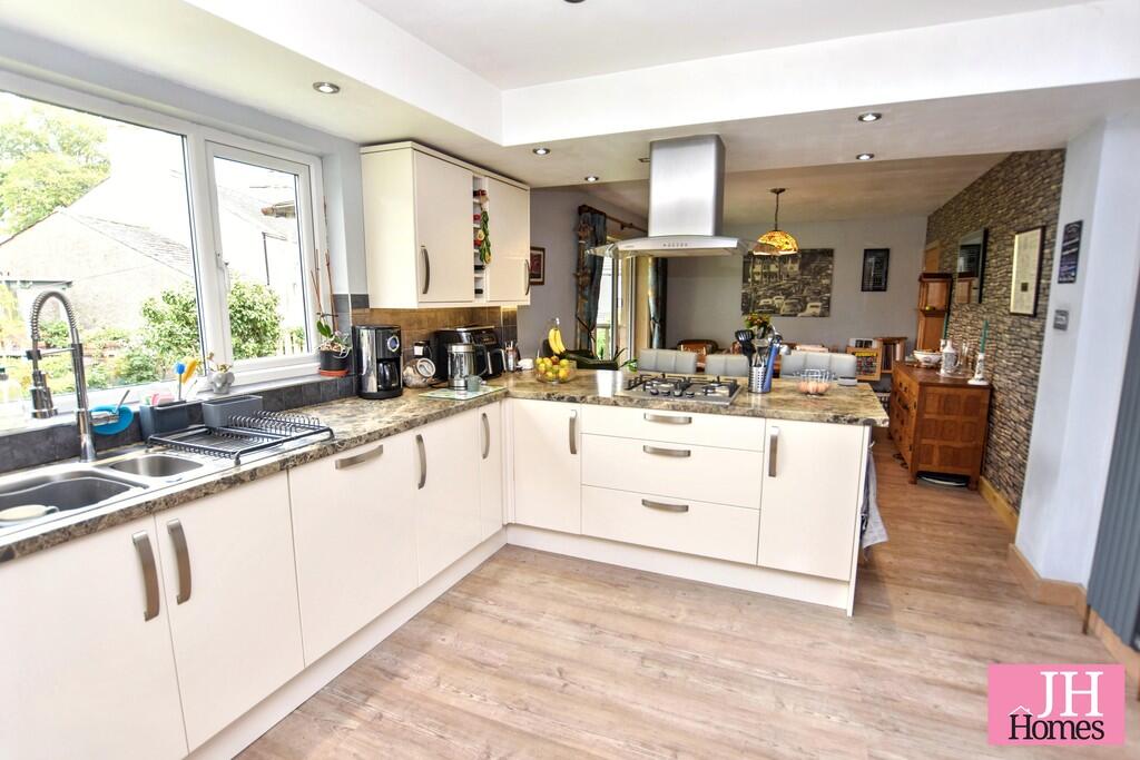 House in Bardsea, Urswick - View 5