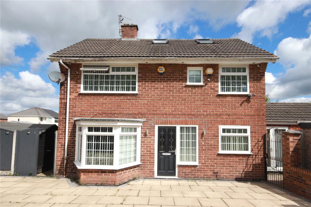 Main image of property: Station Road, Melling, Liverpool, L31