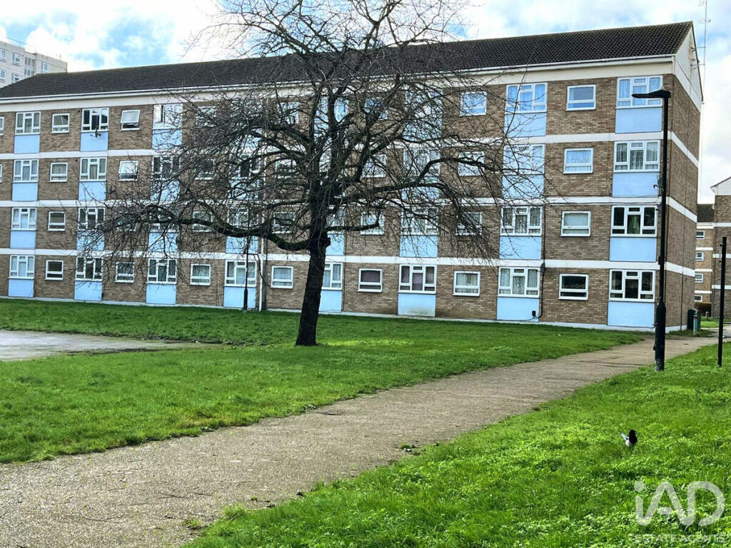 Main image of property: Parkfield Drive, London, UB5