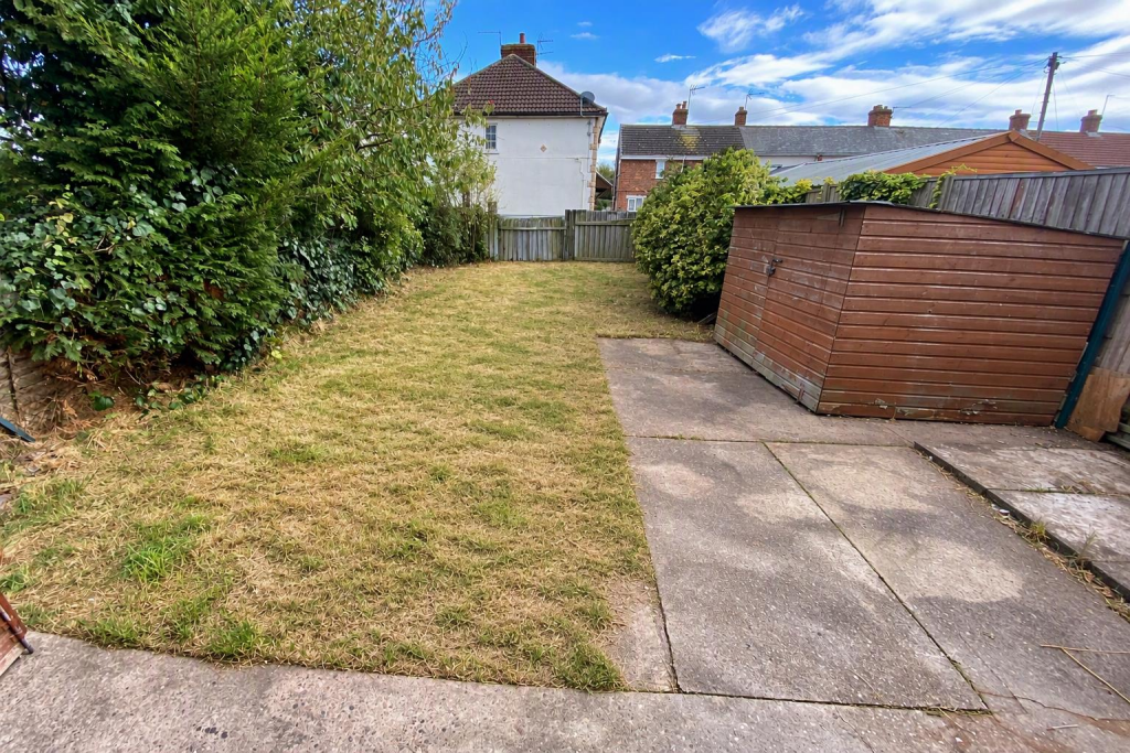 House in Doncaster, Thorne - View 4