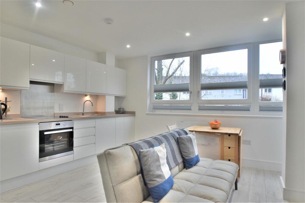 Main image of property: Castle House, Desborough Road, High Wycombe, HP11