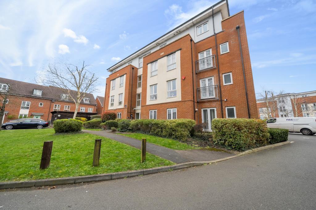 Main image of property: Gordon Woodward Way, Oxford, OX1