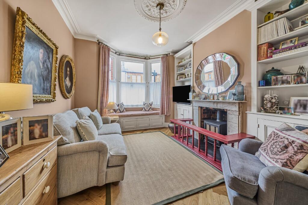 Main image of property: Thornbury Road, London, SW2