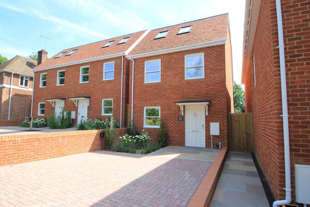 Main image of property: Waterloo Road, Cranbrook, Kent, TN17 3JQ