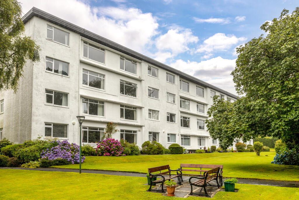 Main image of property: Strathclyde Court, Helensburgh, Argyll And Bute