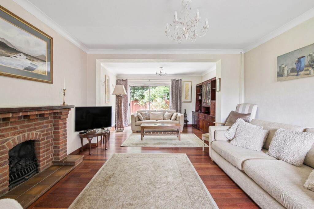 Marsden Road, Welwyn Garden City, Hertfordshire, AL8 - View 6
