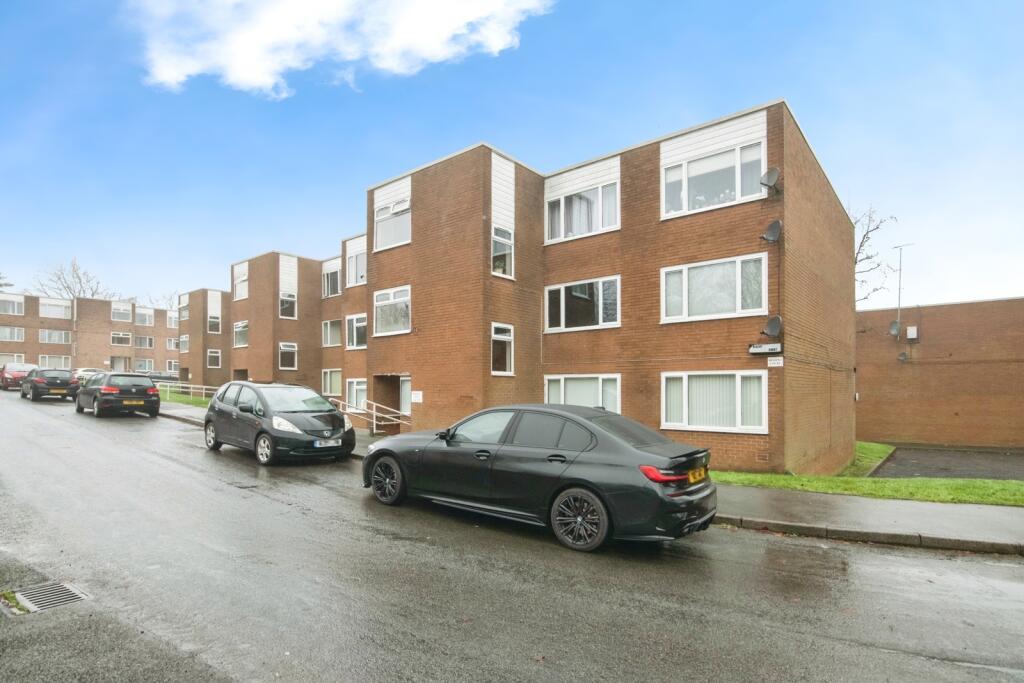 Binswood Road, HALESOWEN, West Midlands, B62, West Midlands