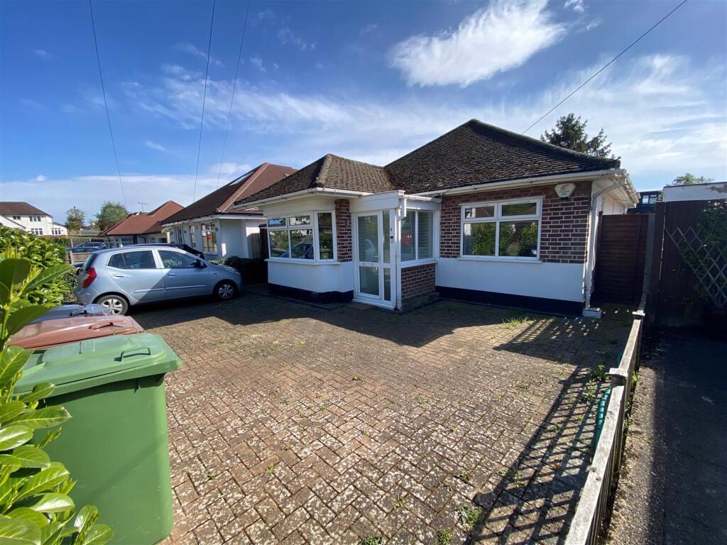 Main image of property: Daleside Drive, Potters Bar, Herts