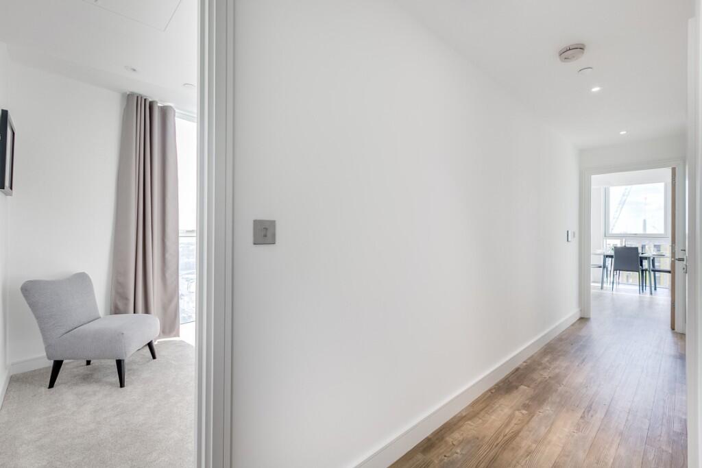 Apartment in London - View 4