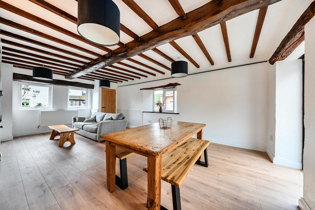 House in Exeter - More
