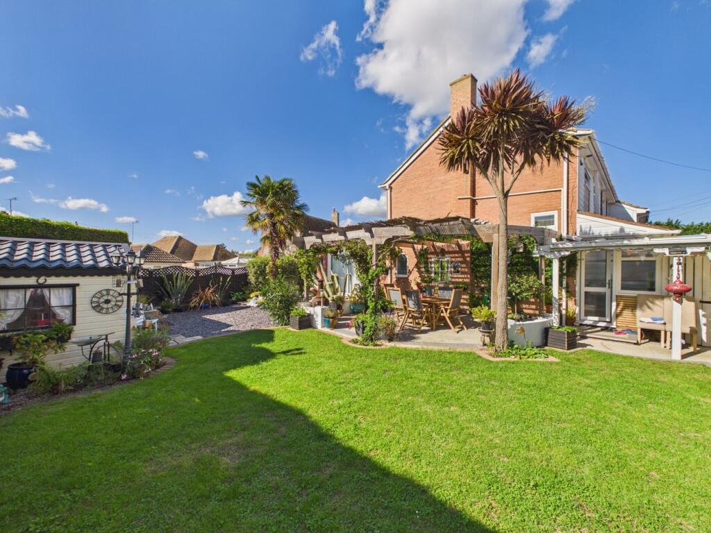 House in Thanet, Ramsgate - View 4