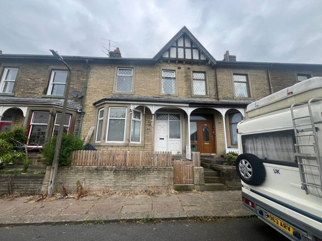 Main image of property: 29 Chatham Street, Colne, Lancashire, BB8 9LT