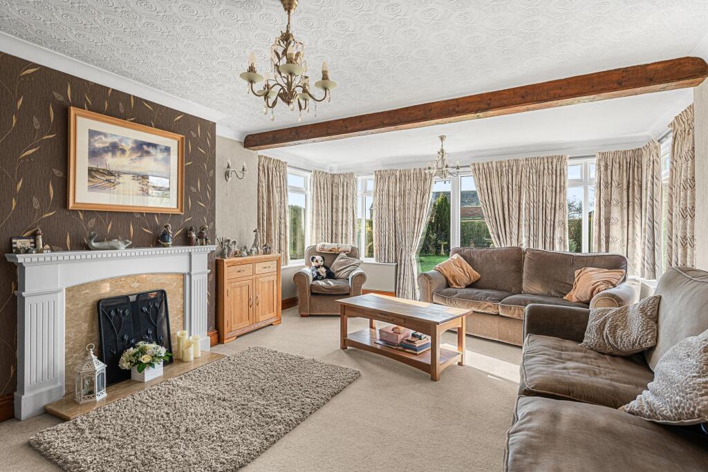 House in Boston, Benington CP - View 2