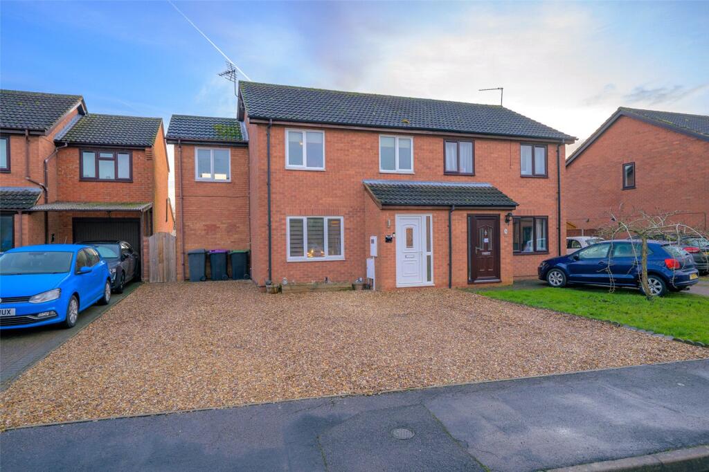 Main image of property: Whitehouse Road, Ruskington, Sleaford, Lincolnshire, NG34