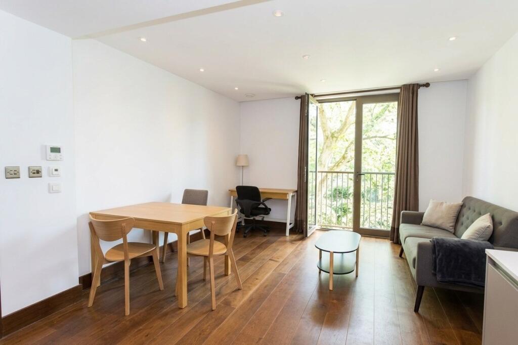 Main image of property: St Dunstans House, Fetter Lane, London, EC4A