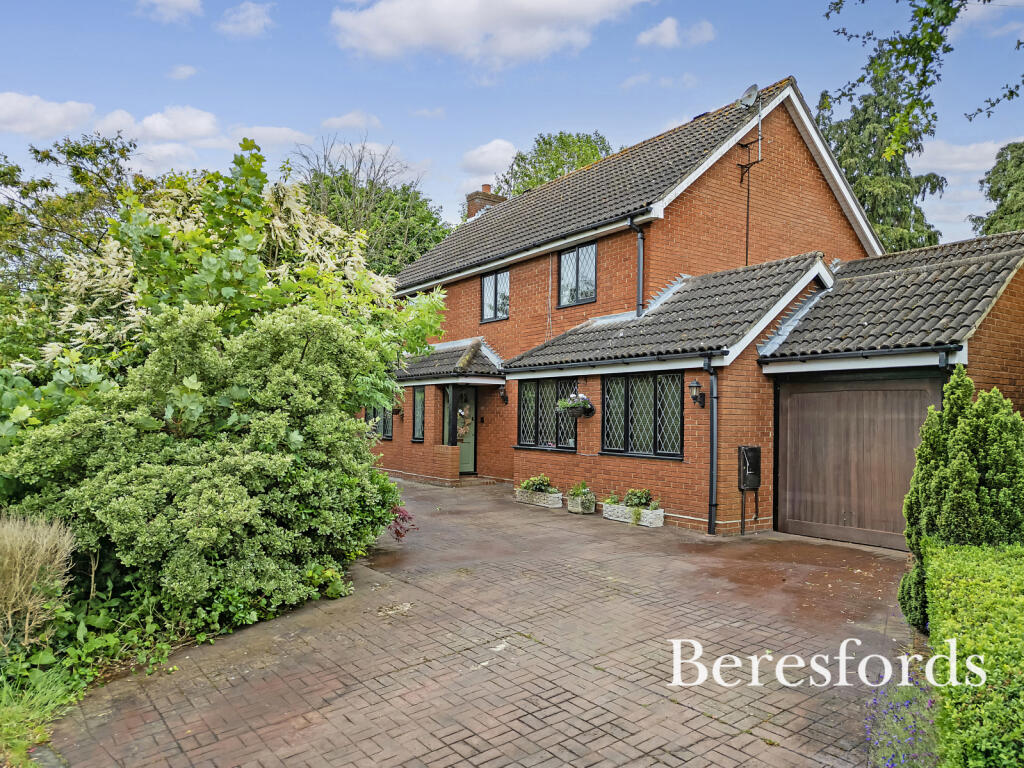 Main image of property: Willow Green, Ingatestone, CM4