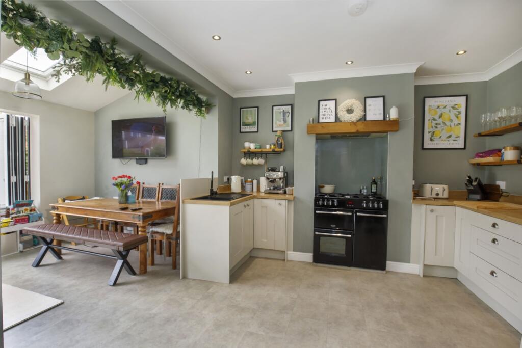 Main image of property: New Lane, York, North Yorkshire, YO24