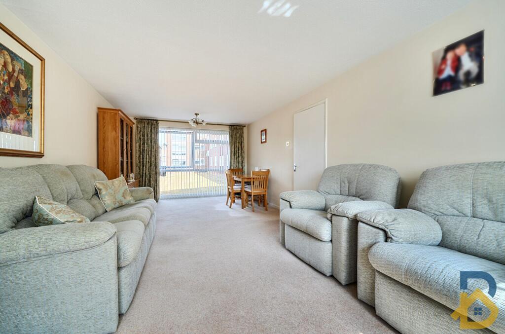 Main image of property: Tyrells Close, Upminster, RM14