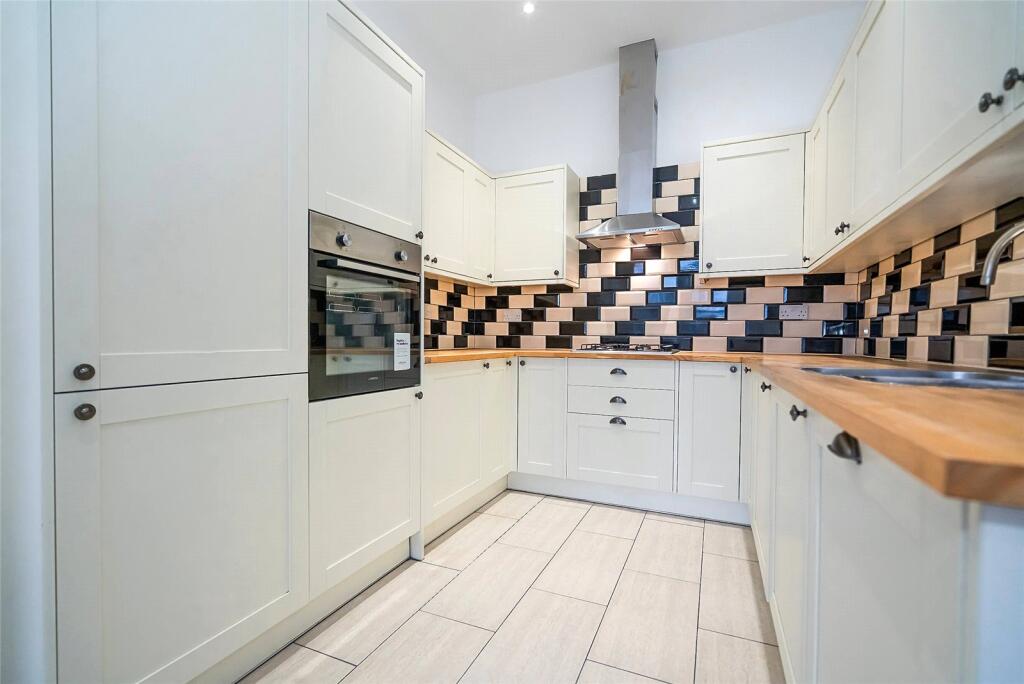 Apartment in London, Muswell Hill - View 6