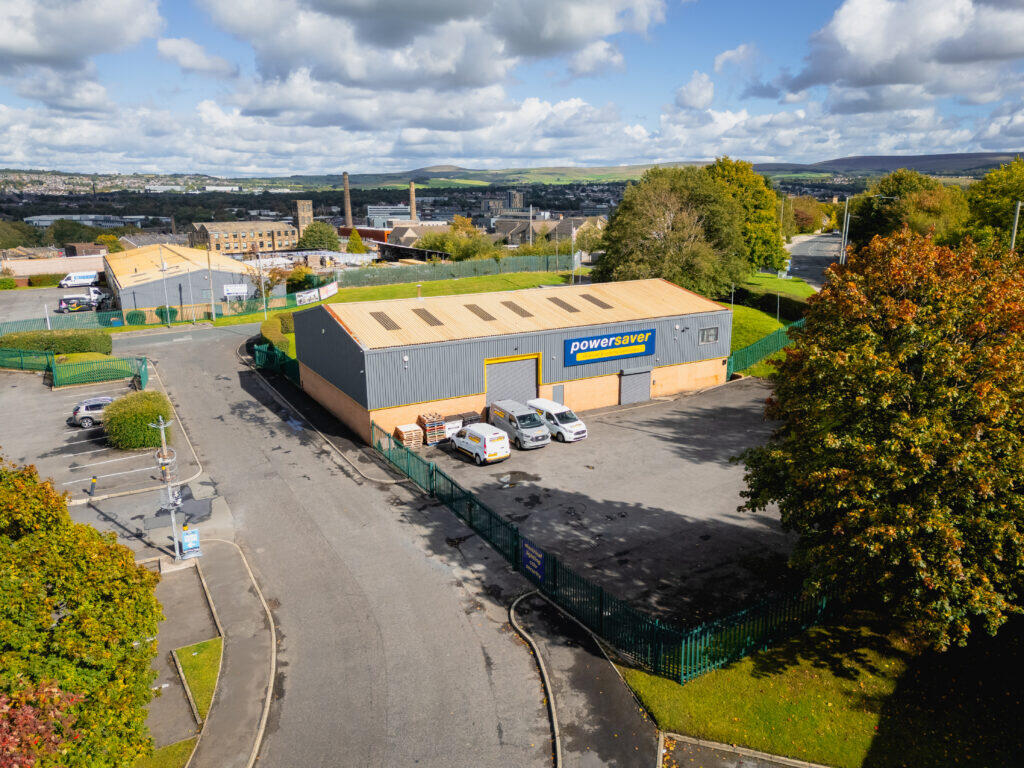 Additional image 41 of Burnham Trade Park, Burnham Gate, Burnley, BB11 4AJ