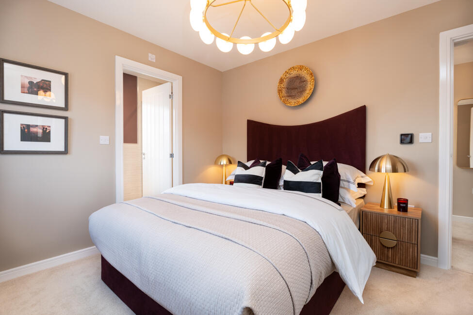 House in Milton Keynes, Wolverton and Greenleys - View 5