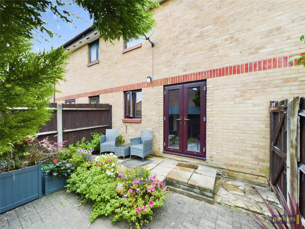 Main image of property: Broad Hinton, Twyford, Berkshire, RG10