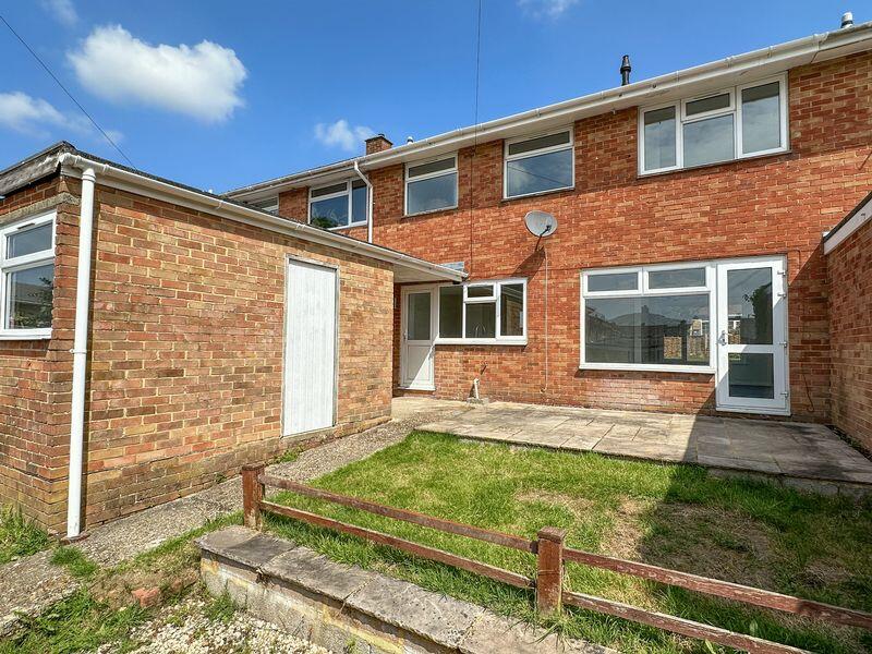 Main image of property: Bishops Waltham