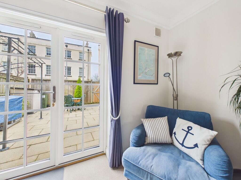 Discovery Road, Mount Wise, Plymouth - View 5