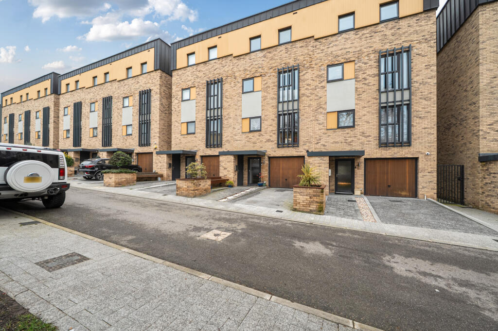 Main image of property: Noel Coward Avenue, Denham, UB9