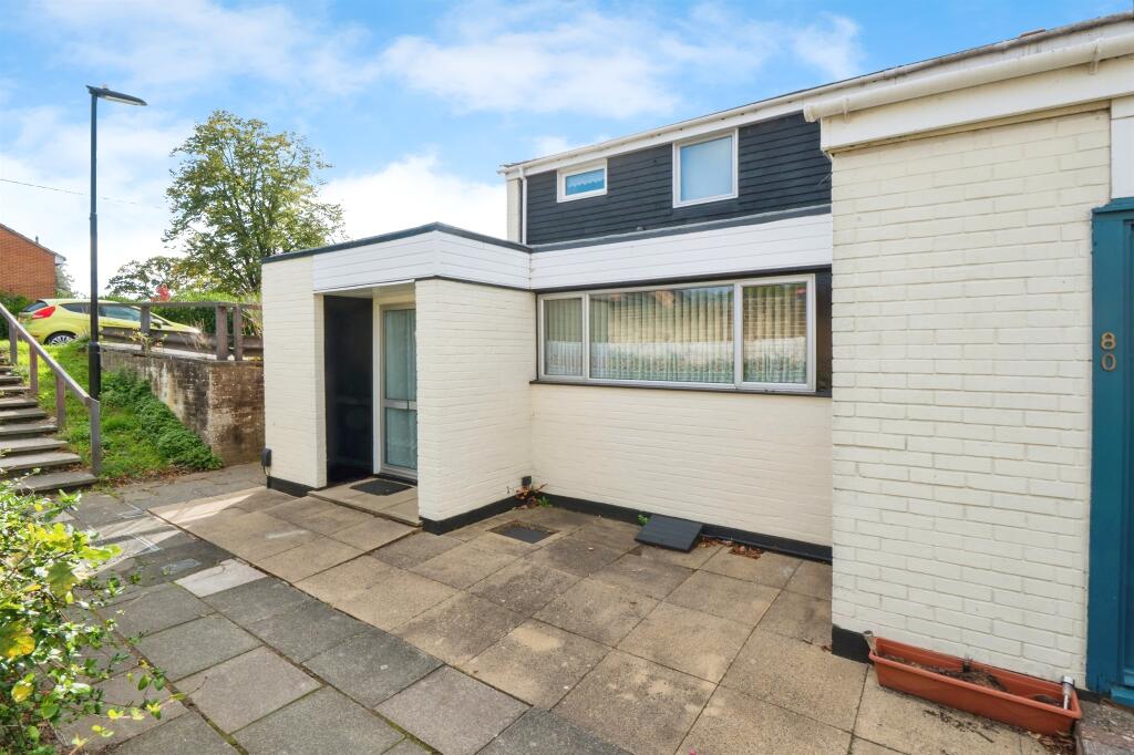 Main image of property: Lower Brownhill Road, Southampton