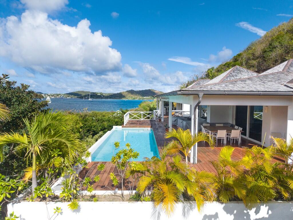 Main image of property: English Harbour Town