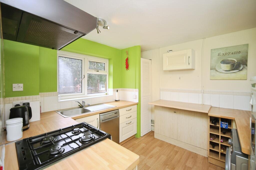 Main image of property: Windermere Drive, Worcester, WR4
