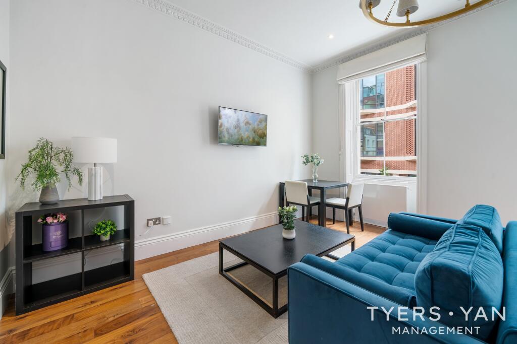 Main image of property: Huntley Street , London, WC1E, 