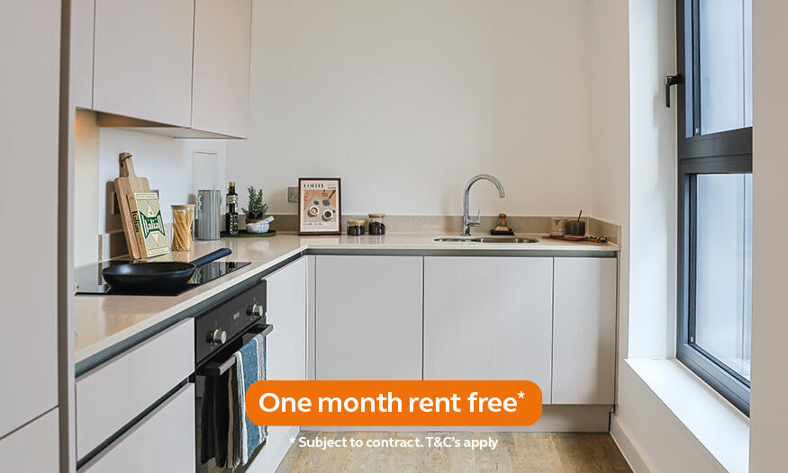 Main image of property: The Silver Yard, Birmingham Birmingham B4