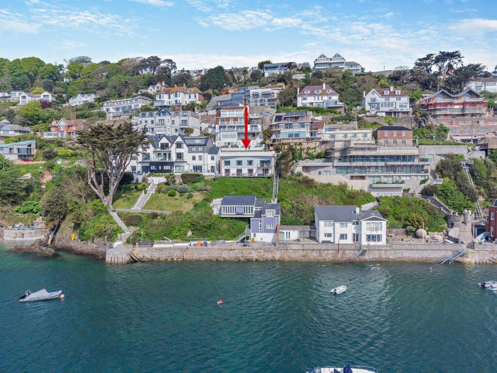 Main image of property: Cliff Road, Salcombe, Devon