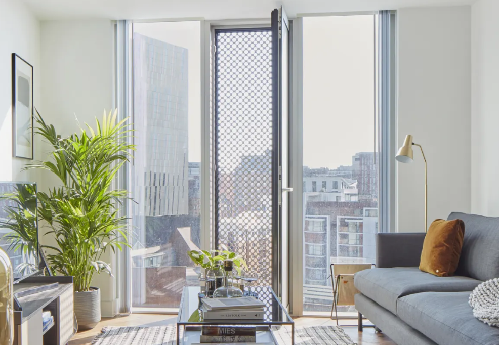 Main image of property: The Residences Manchester, Greater Manchester, M15 4UQ