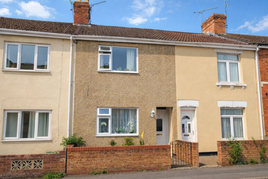 Main image of property: Edmund Street, Swindon, SN1